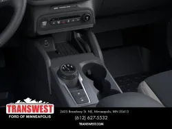 2025 Ford Bronco Sport Big Bend | Thumbnail Photo 14 of 23