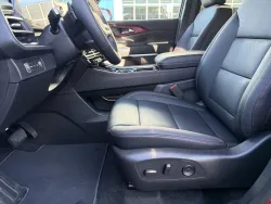 2026 Chevrolet Traverse AWD Z71 | Thumbnail Photo 16 of 22