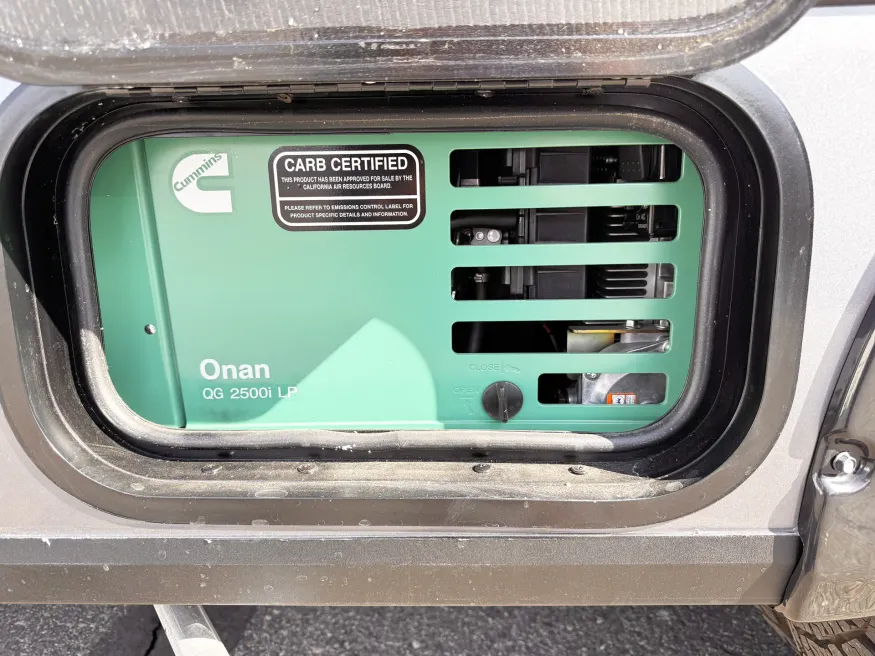 2026 Winnebago EKKO 23B | Photo 22 of 23