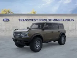 2025 Ford Bronco | Thumbnail Photo 1 of 25