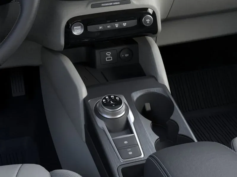 2026 Ford Escape Plug-In Hybrid | Photo 15 of 23