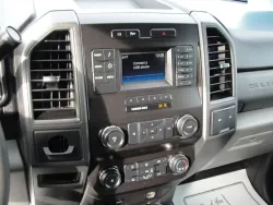 2019 Ford Super Duty F-550 XL | Thumbnail Photo 12 of 14