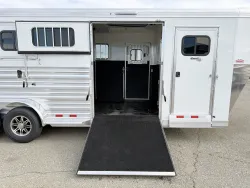 2026 Cimarron Norstar Warmblood 2 + 1 | Thumbnail Photo 9 of 21