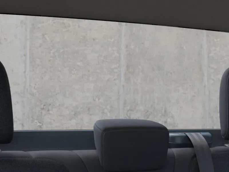 2025 Ford Maverick | Photo 24 of 24