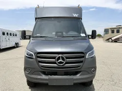 2026 Winnebago EKKO 23B | Thumbnail Photo 20 of 24