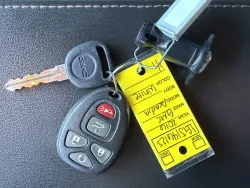 2016 GMC Acadia Denali | Thumbnail Photo 20 of 21