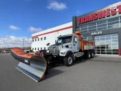 2026 Western Star 47X | Thumbnail Photo 1 of 11