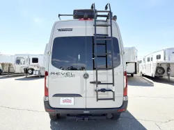 2027 Winnebago Revel Sport 44C | Thumbnail Photo 4 of 17