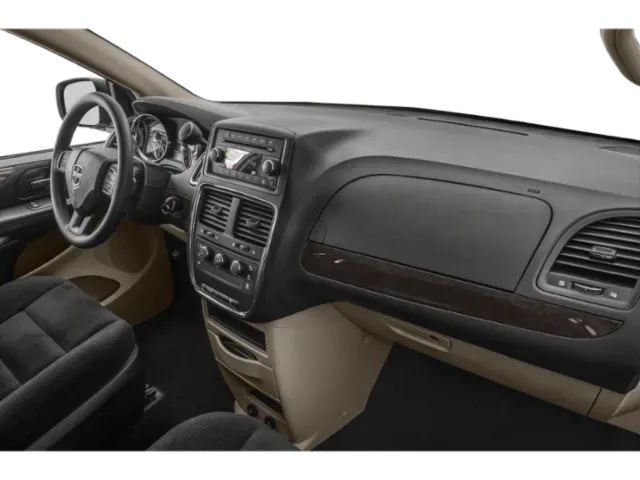 2019 Dodge Grand Caravan | Photo 12 of 13
