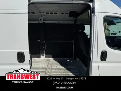 2023 RAM ProMaster 2500 High Roof | Thumbnail Photo 10 of 20