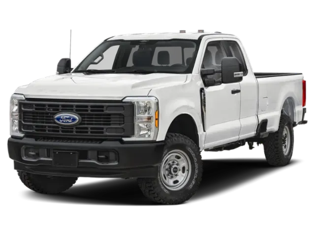 2025 Ford Super Duty F-250 | Photo 12 of 12