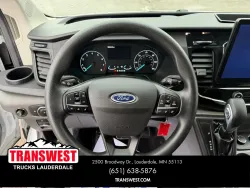 2023 Ford Transit-350 XLT | Thumbnail Photo 9 of 22