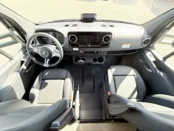 2027 Winnebago EKKO 23B | Thumbnail Photo 7 of 23