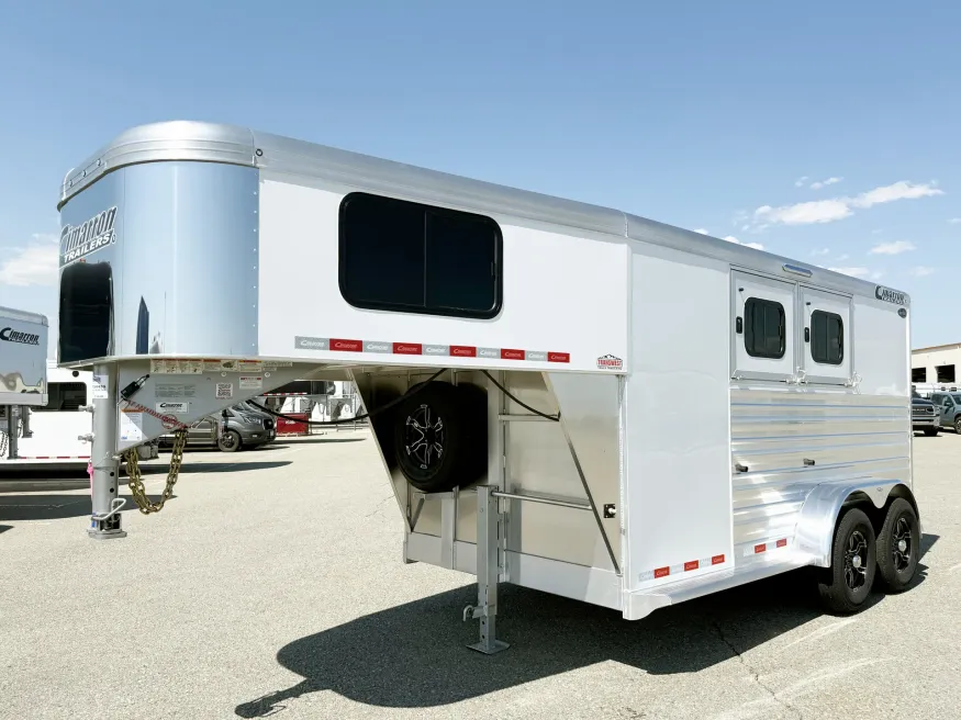 2026 Cimarron Norstar 2HGN | Photo 14 of 15