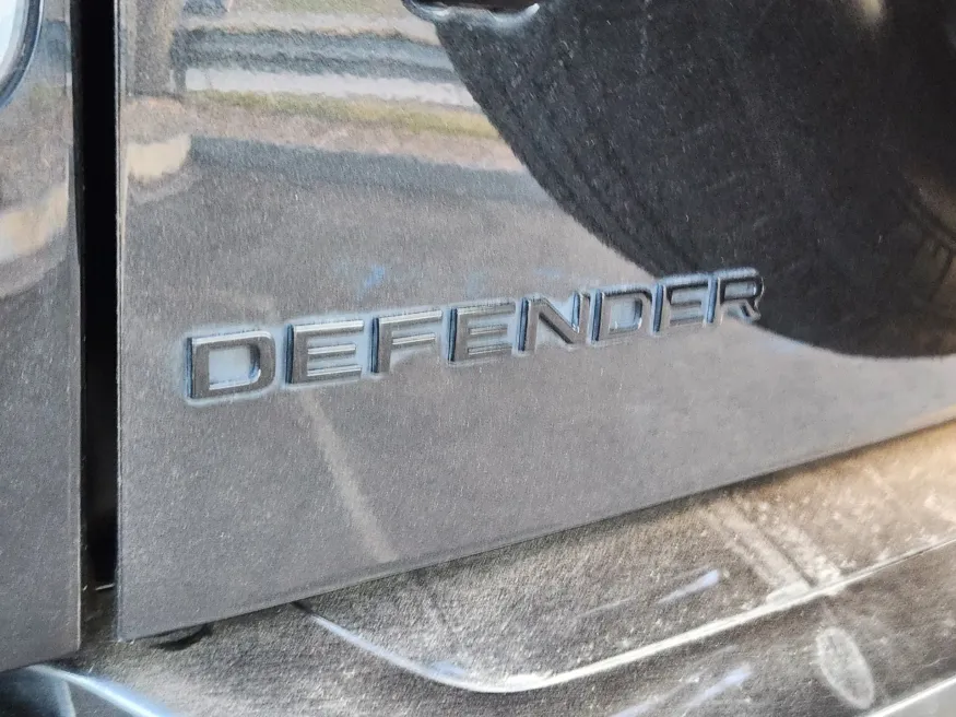 2020 Land Rover Defender X | Photo 13 of 28