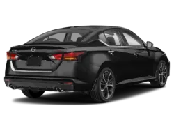 2024 Nissan Altima | Thumbnail Photo 1 of 12