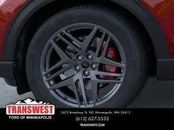 2026 Ford Explorer ST | Thumbnail Photo 18 of 23