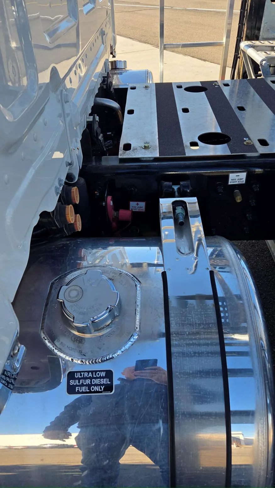 2025 Western Star 49X | Photo 5 of 44