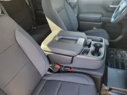 2026 GMC Sierra 1500 Pro | Thumbnail Photo 12 of 25