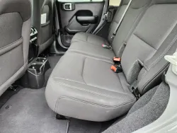 2023 Jeep Wrangler Sport S | Thumbnail Photo 10 of 28