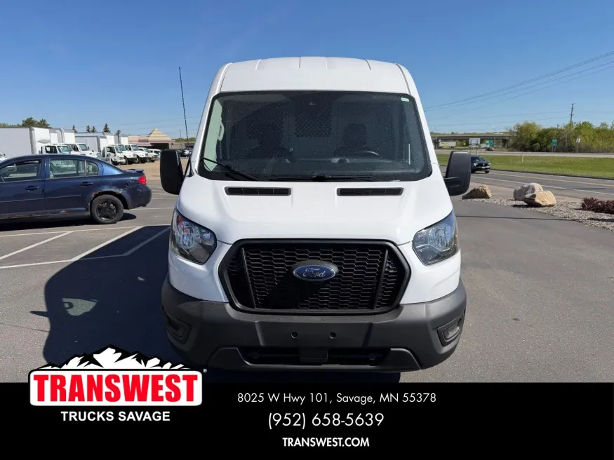 2023 Ford Transit-250 Base | Photo 7 of 20