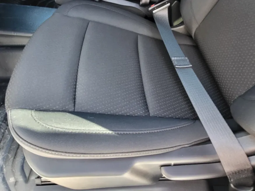 2026 GMC Sierra 2500HD Pro | Photo 19 of 24