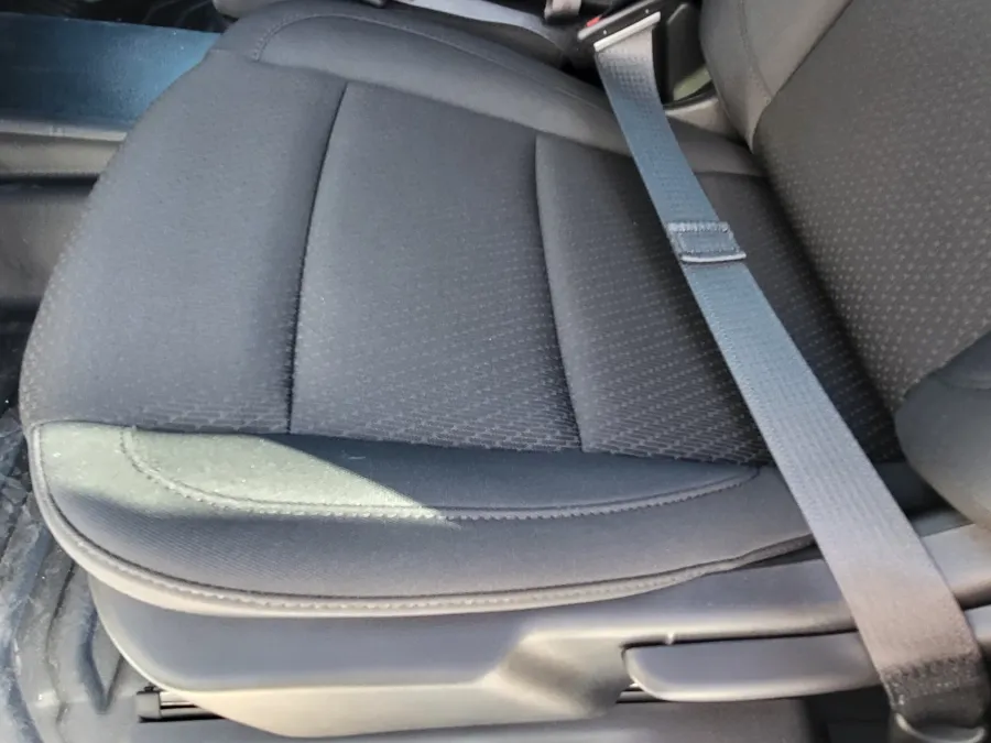 2026 GMC Sierra 2500HD Pro | Photo 19 of 24