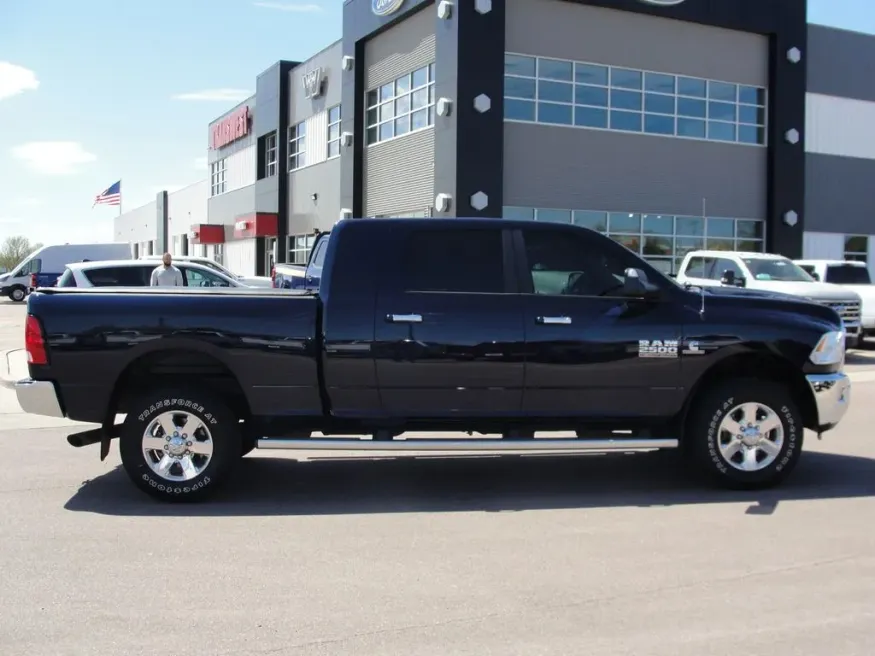 2014 RAM 2500 Big Horn | Photo 5 of 13