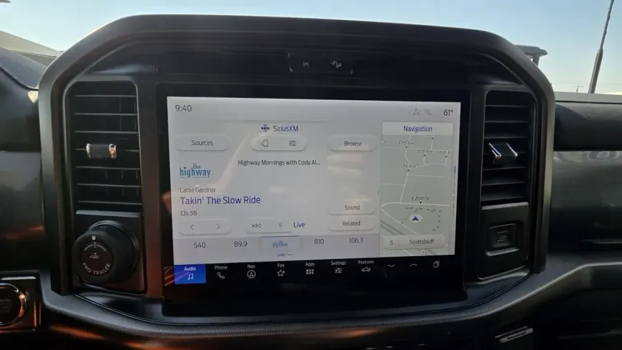 2025 Ford F-150 | Photo 21 of 31