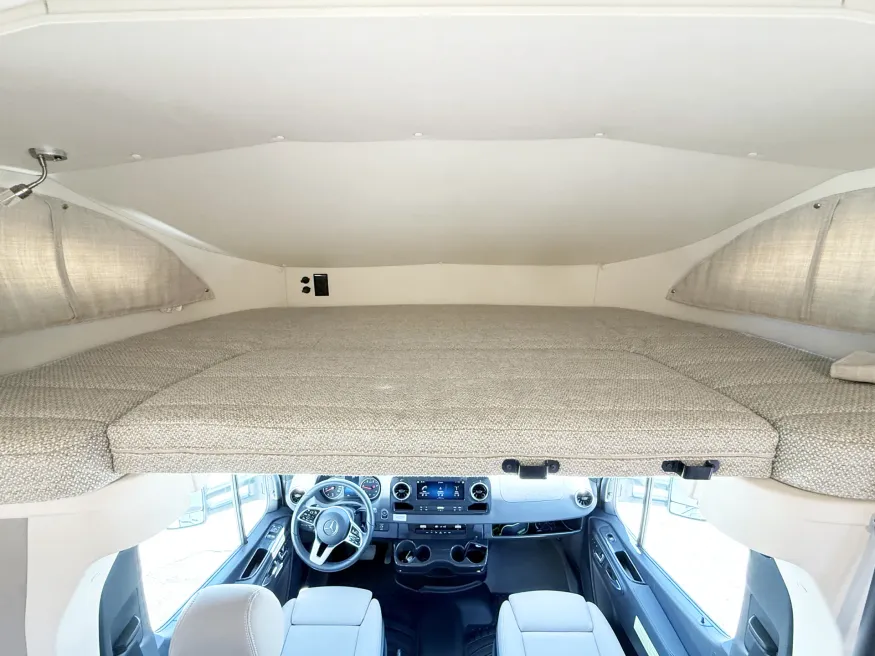 2024 Winnebago View 24D | Photo 8 of 24