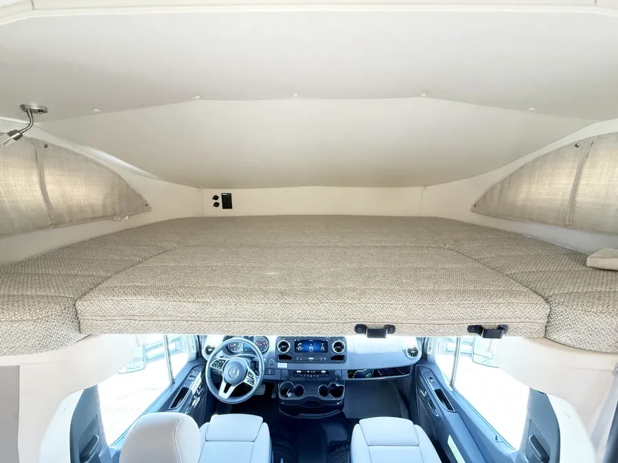 2024 Winnebago View 24D | Photo 8 of 24