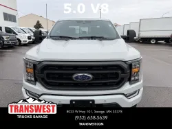 2023 Ford F150 | Thumbnail Photo 4 of 19