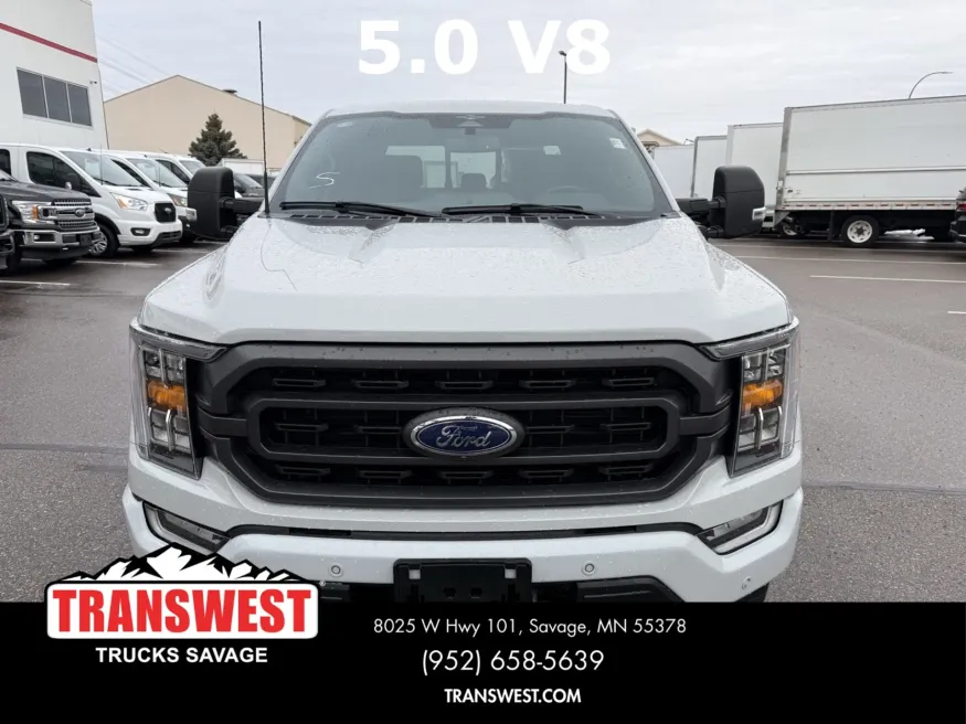 2023 Ford F150 | Photo 4 of 19