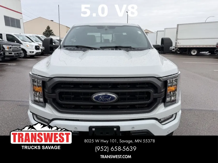 2023 Ford F150 | Photo 4 of 19