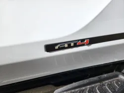 2026 GMC Sierra EV Extended Range AT4 | Thumbnail Photo 19 of 29