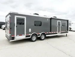 2022 Logan Coach Ultimate Sports Hauler | Thumbnail Photo 15 of 25