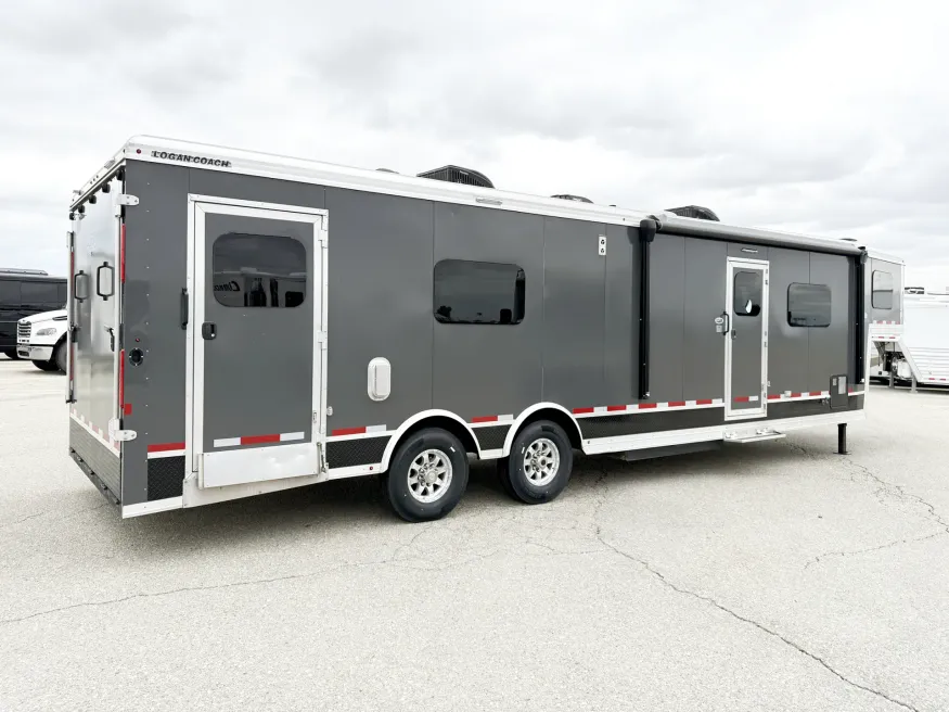 2022 Logan Coach Ultimate Sports Hauler | Photo 15 of 25
