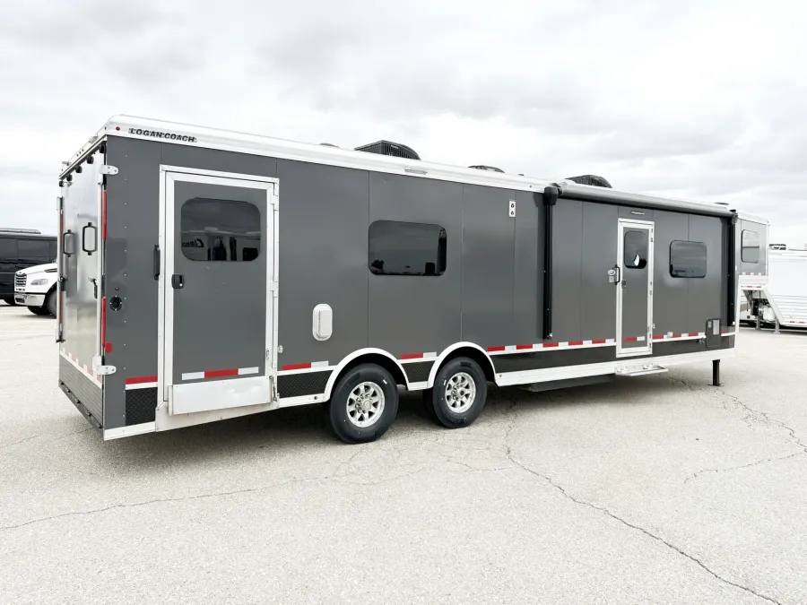 2022 Logan Coach Ultimate Sports Hauler | Photo 15 of 25