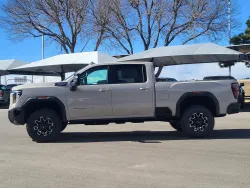 2026 GMC Sierra 2500HD AT4X | Thumbnail Photo 3 of 32