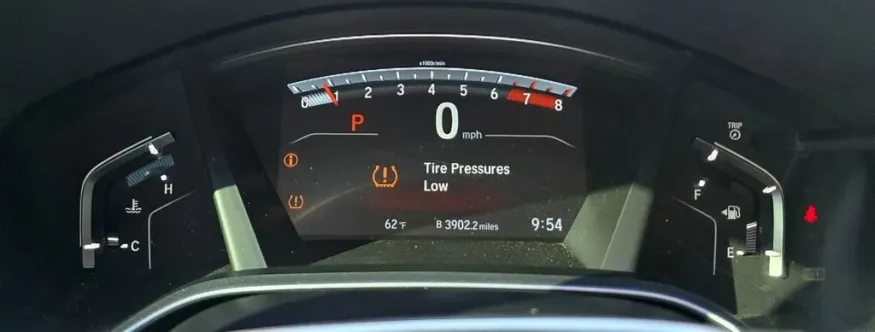 2017 Honda CR-V | Photo 17 of 28