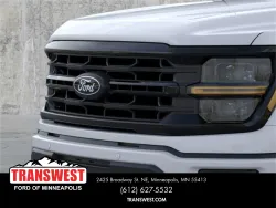 2025 Ford F-150 | Thumbnail Photo 17 of 22