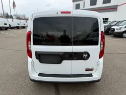 2021 RAM Promaster | Thumbnail Photo 13 of 21