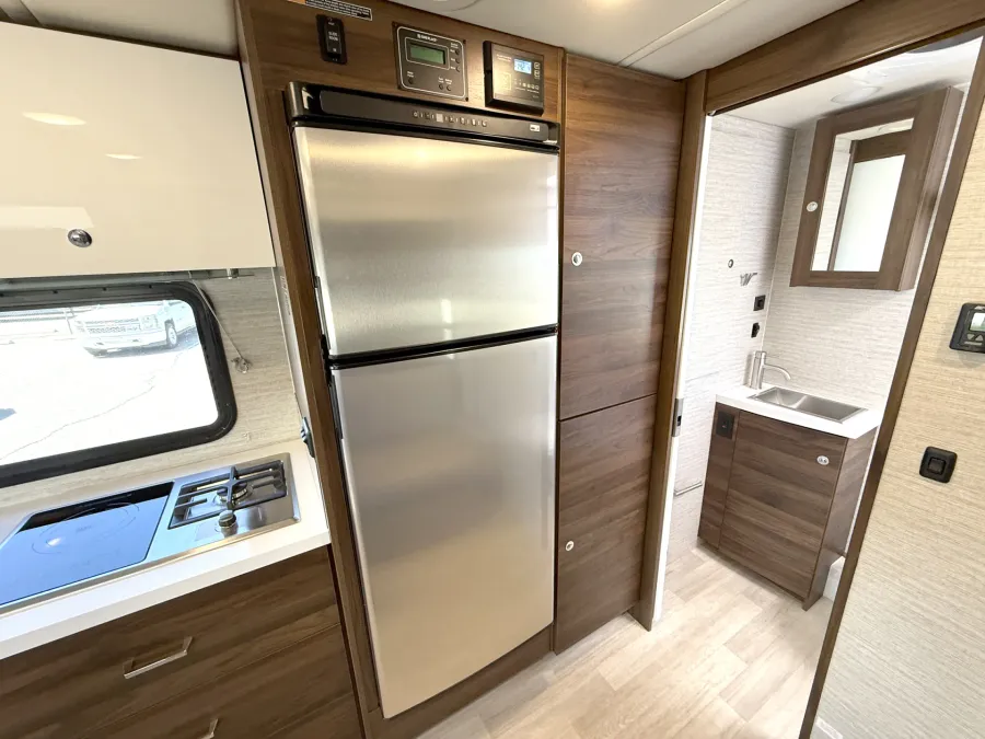 2024 Winnebago View 24D | Photo 13 of 24