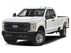 2026 Ford Super Duty F-250 | Thumbnail Photo 12 of 12