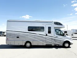 2024 Winnebago View 24D | Thumbnail Photo 3 of 24