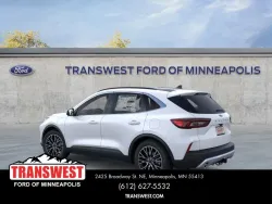 2026 Ford Escape Plug-In Hybrid Base | Thumbnail Photo 3 of 23