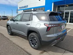 2026 Chevrolet Equinox AWD ACTIV | Thumbnail Photo 2 of 22