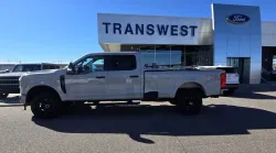 2026 Ford Super Duty F-350 | Thumbnail Photo 1 of 31