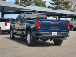 2020 GMC Sierra 2500HD Denali | Thumbnail Photo 4 of 25