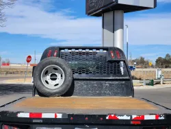 2022 Chevrolet Silverado 3500HD CC Work Truck | Thumbnail Photo 20 of 27
